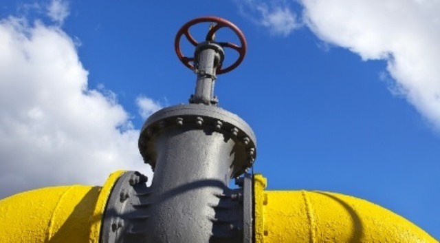 Россия увеличит цену на газ для Украины